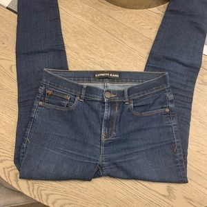 Express Jeans